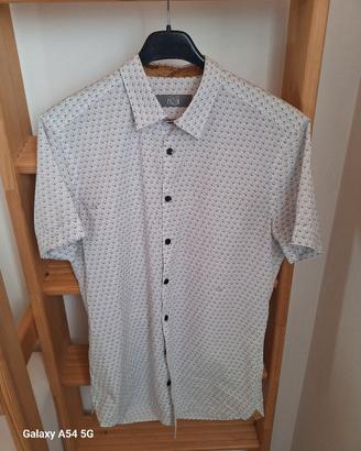 camicia estiva