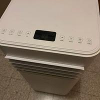 Condizionatore portatile ARGO 780 W