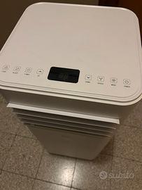 Condizionatore portatile ARGO 780 W