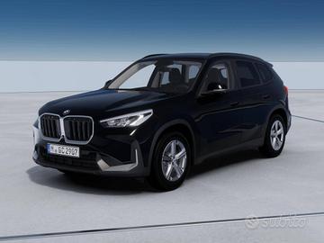 BMW X1 sDrive18d