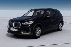 BMW X1 sDrive18d