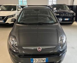 Fiat Punto 1.2 8V 5 porte Lounge