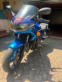 Kawasaki zrx 1200 s