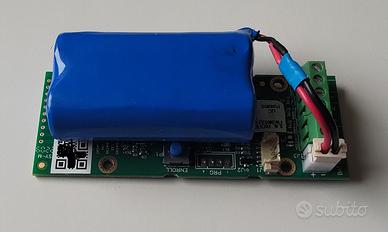 INIM Air2-UT100/S UT100 trasmettitore universale