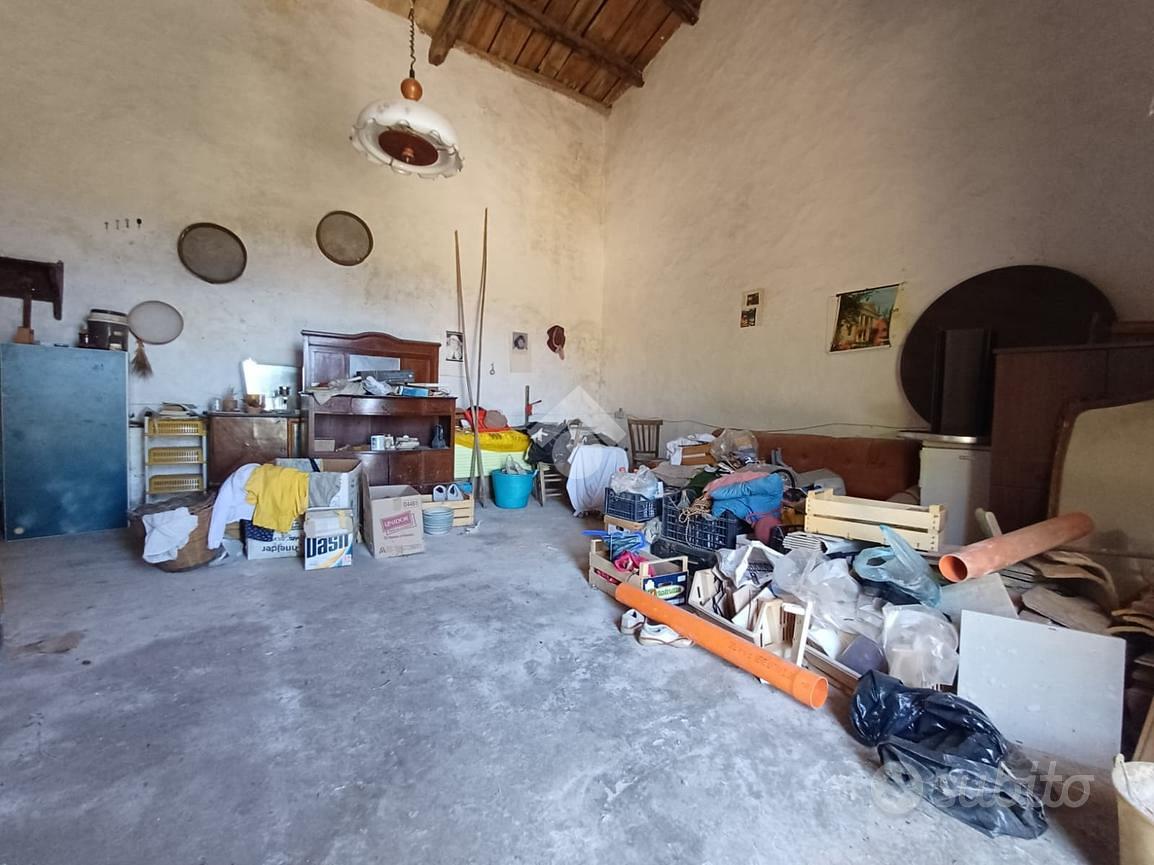 RUSTICO A CASTELLAMMARE DEL GOLFO - Vista 5