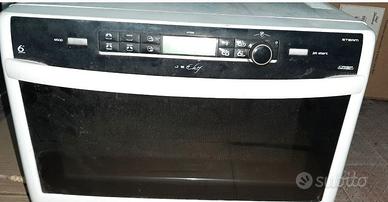 FORNO MICROONDE SEMIPROFESSIONALE