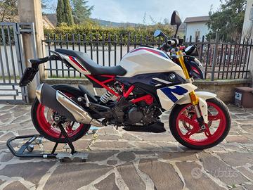 Bmw G310R