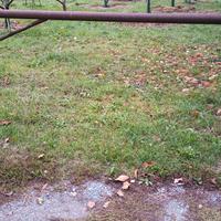 BARRA CHIUSURA STRADA