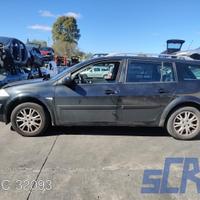 RENAULT MEGANE 2 KM 1.5 DCI 86CV 05-09 -Ricambi