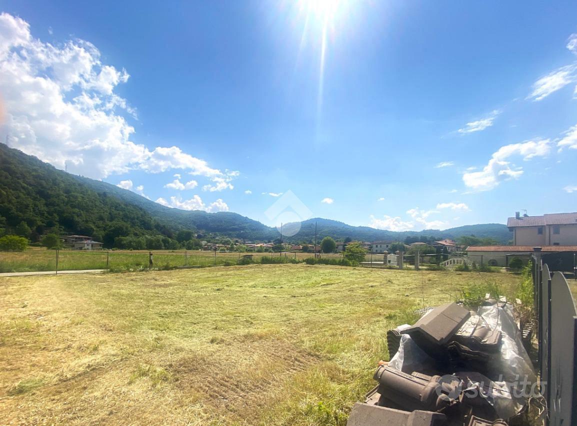 TER. RESIDENZIALE A BORGOFRANCO D'IVREA - Altro