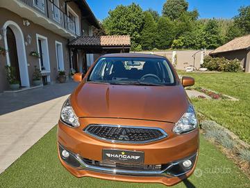 Mitsubishi Space Star 1.0 Funky