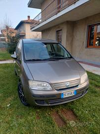 Fiat Idea