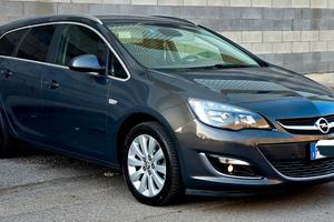 Opel Astra 1.6 CDTI Cosmo. Neopatentati euro6b