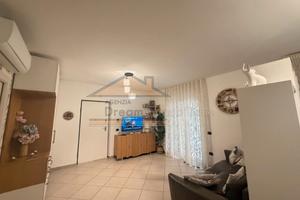 Appart. con terrazzi Corso Europa Rif.G2024