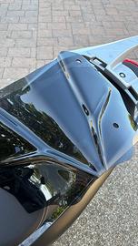 Parabrezza honda sh 150/300