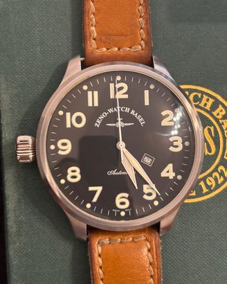 Zeno-Watch Basel Oversized Pilot Automatic XXL