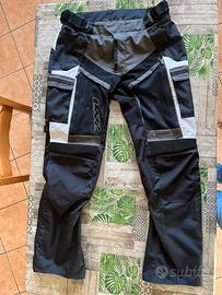 Pantaloni moto turismo ls2 norway