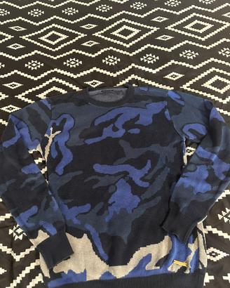 Maglioncino dsquared2 taglia m