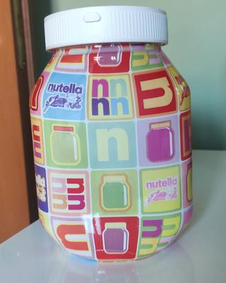 Lampada Nutella