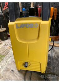 Idropulitrice LAVOR
