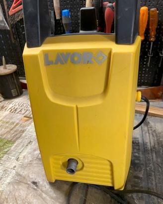 Idropulitrice LAVOR