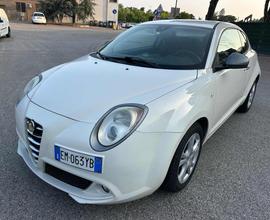ALFA ROMEO MiTo benzina/gpl 1.4 105 CV S&S Disti