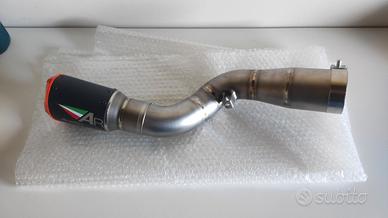 Austin racing duke 125/250/390 (24-26)