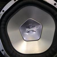 cassa sub Sony per auto 