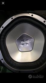 cassa sub Sony per auto 