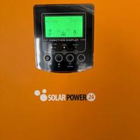 INVERTER -SP24 Axpert VM II Premium 5Kw 48V