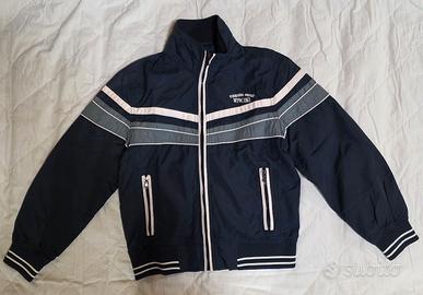 Lotto 3 giubbotti da ragazzo 10/14 anni