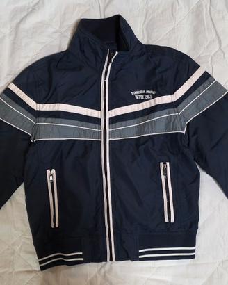 Lotto 3 giubbotti da ragazzo 10/14 anni