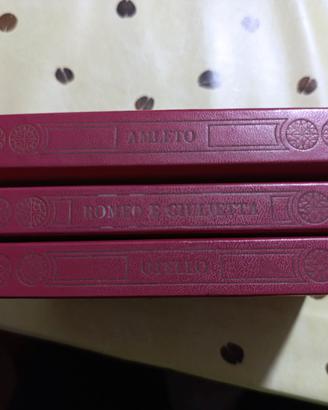 William Shakespeare Mondadori: Romeo e Giulietta, 