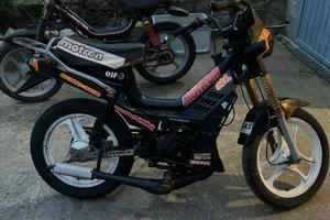 Motron gl4 / gl4 flash
