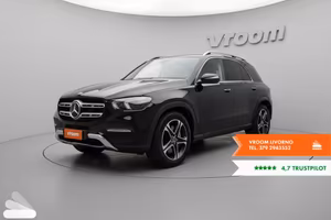 MERCEDES GLE (V167) GLE 300 d 4Matic M...