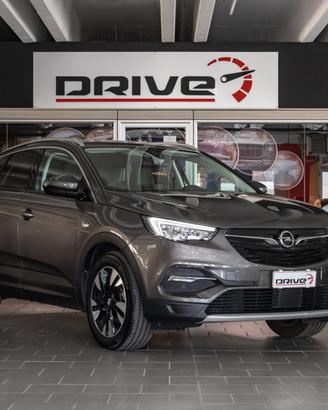 Opel Grandland X 1.2 Ultimate s&s 130cv my18