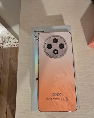 Oppo reno 12 5g