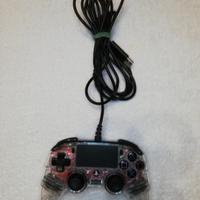 controller nacon per ps4