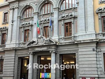 UFFICIO PRIVATO IN CO-WORKING