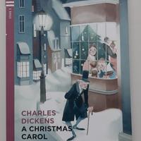 libro in inglese semplificato "A Christmas Carol"