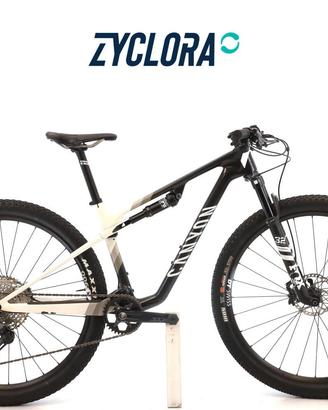 Canyon Lux World Cup CF 6 t.S