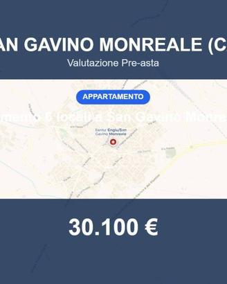 Immobile in asta di 90 m² con più di 5 locali a Sa