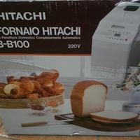 IL FORNAIO HITACHI 