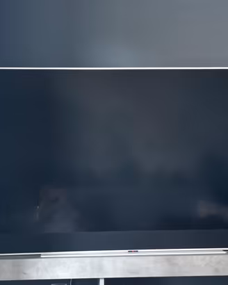 Sky glass 55” - schermo rotto - per ricambi