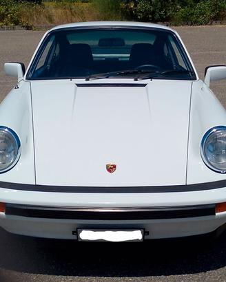 Porsche 911 SC