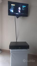 Samsung DVD-VR375 copia Vhs in Dvd Hdmi