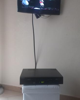 Samsung DVD-VR375 copia Vhs in Dvd Hdmi