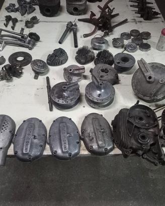 morini corsarino leggete bene 