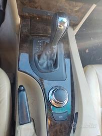 Leva cambio BMW 530 2993cc XD E61LI del 2006