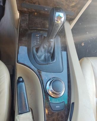 Leva cambio BMW 530 2993cc XD E61LI del 2006